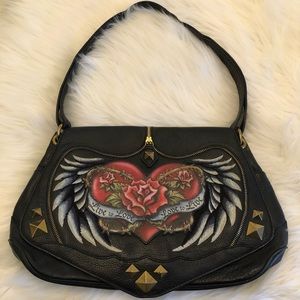 Isabella Fiore Bridget Handbag